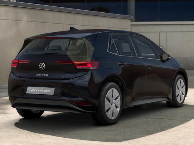 Volkswagen ID.3 Neo