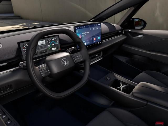 Volkswagen ID.3 Neo