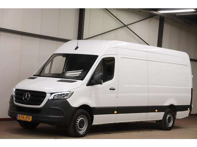 Mercedes-Benz Sprinter 2021 Diesel