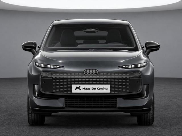 Audi A2
