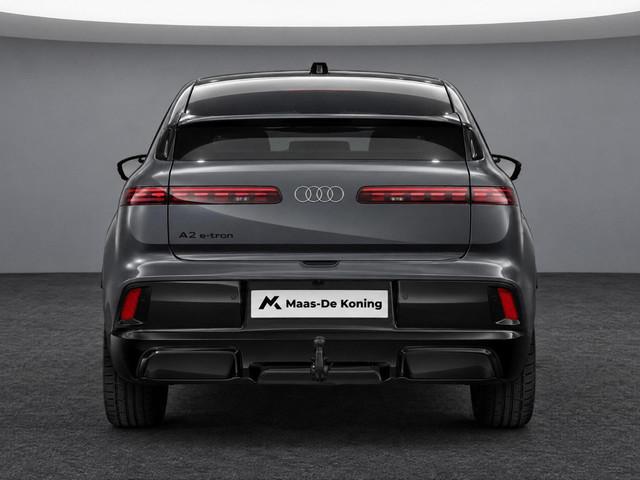 Audi A2