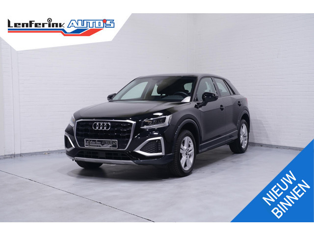 Audi Q2 2021 Benzine