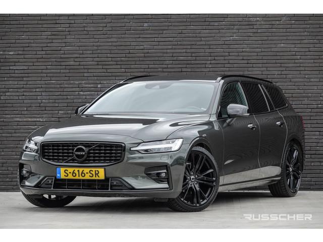 Volvo V60 2021 Benzine