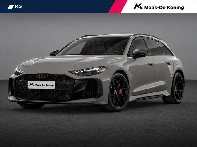 Audi RS5 2026 Hybride