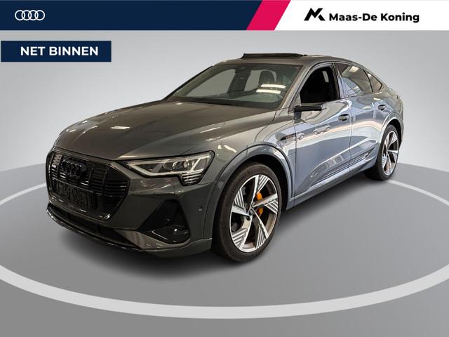Audi e-tron 2023 Elektrisch