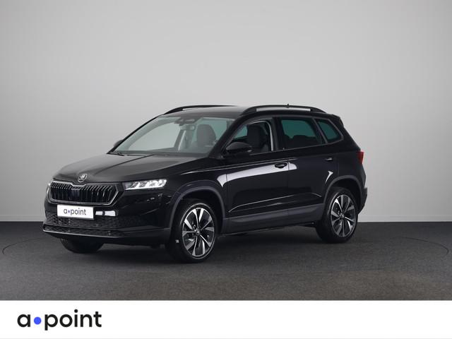 Skoda Karoq 2026 Benzine
