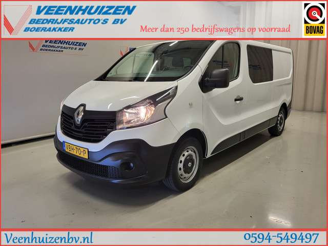 Renault Trafic 2019 Diesel