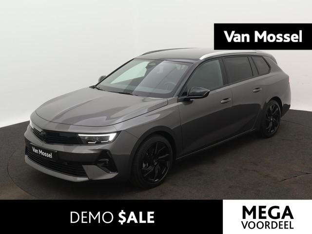 Opel Astra 2025 Benzine