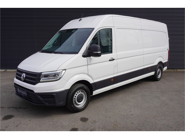 Volkswagen Crafter 2024 Diesel