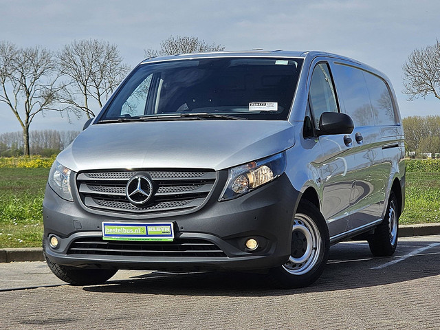 Mercedes-Benz Vito 2021 Diesel