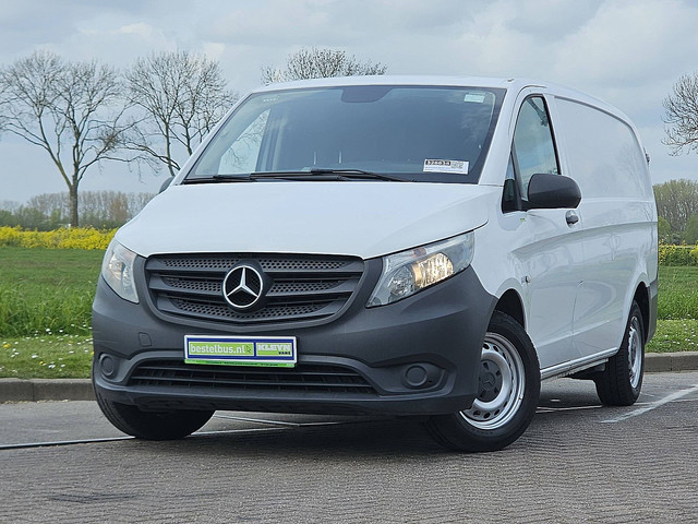 Mercedes-Benz Vito 2016 Diesel