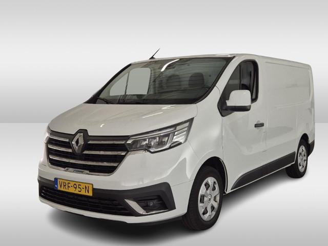 Renault Trafic 2022 Diesel