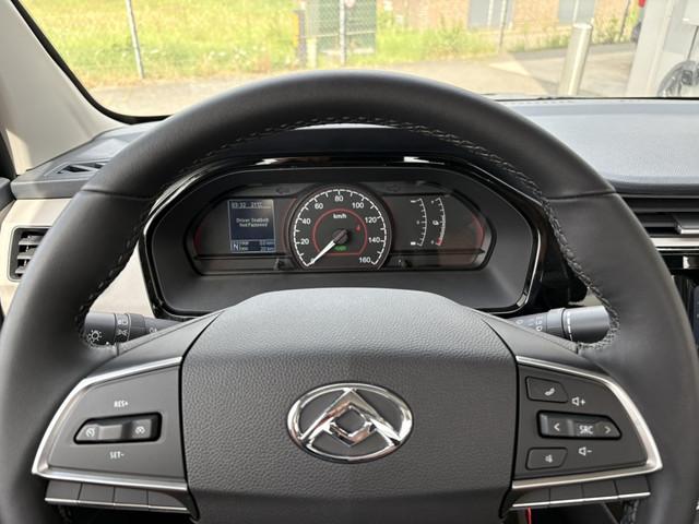 Maxus eDeliver3