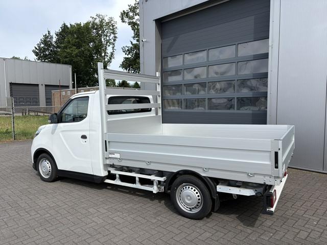 Maxus eDeliver3