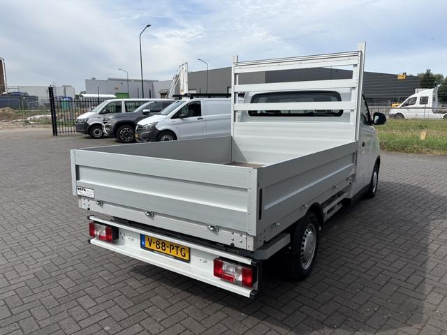 Maxus eDeliver3