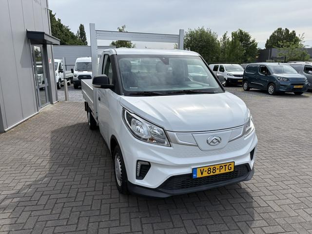 Maxus eDeliver3