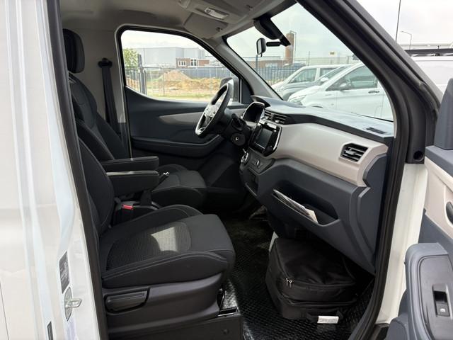 Maxus eDeliver3