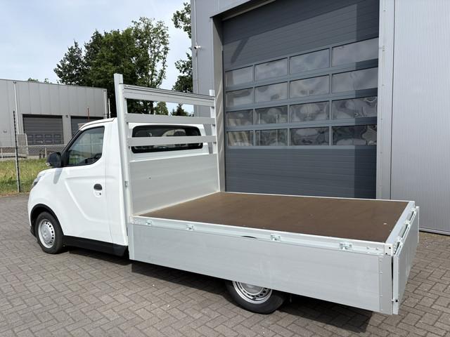 Maxus eDeliver3