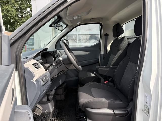 Maxus eDeliver3