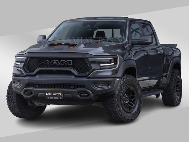 Dodge Ram 2022 LPG