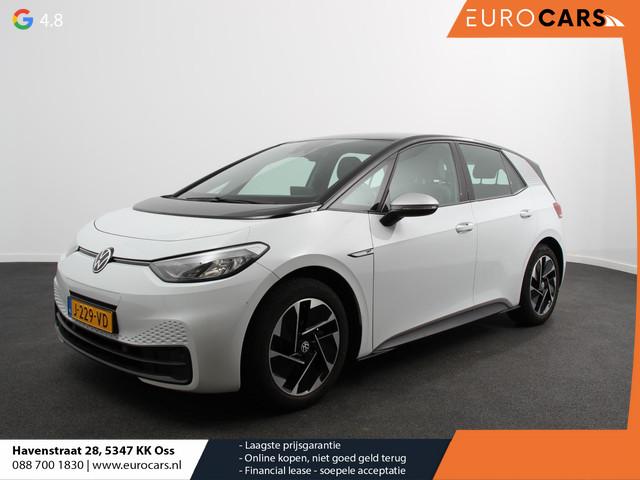 Volkswagen ID.3 2020 Elektrisch