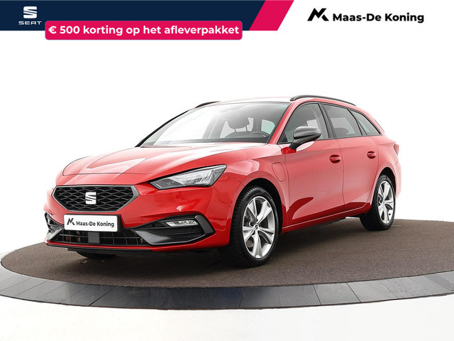 Seat Leon 2021 Hybride