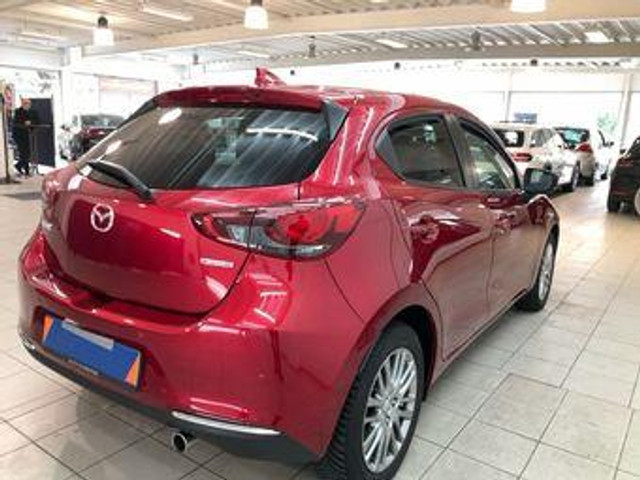 Mazda 2