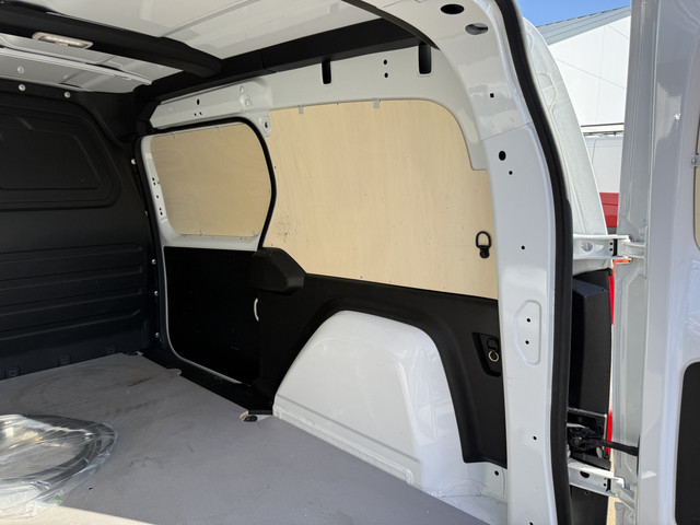 Mercedes-Benz eCitan