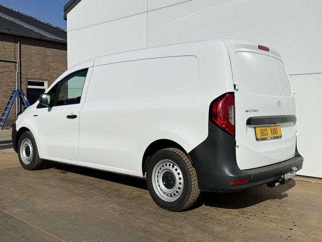 Mercedes-Benz eCitan