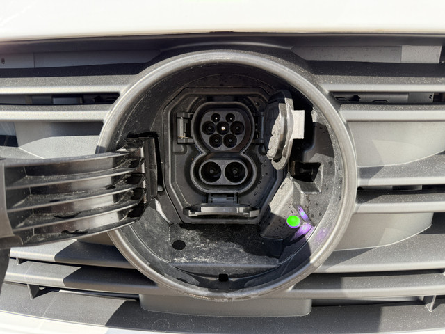 Mercedes-Benz eCitan