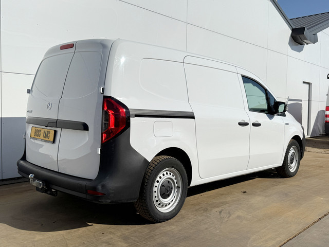 Mercedes-Benz eCitan