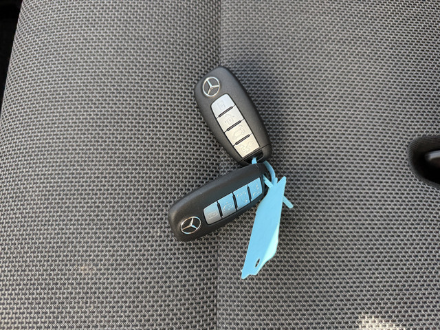 Mercedes-Benz eCitan