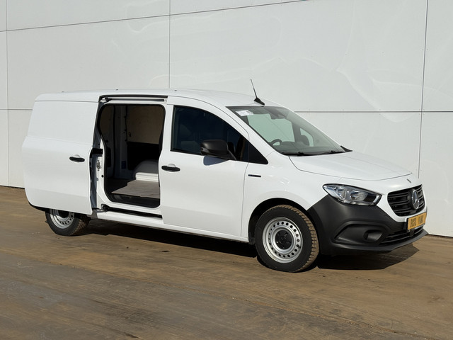 Mercedes-Benz eCitan