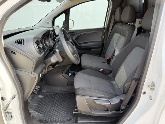 Mercedes-Benz eCitan