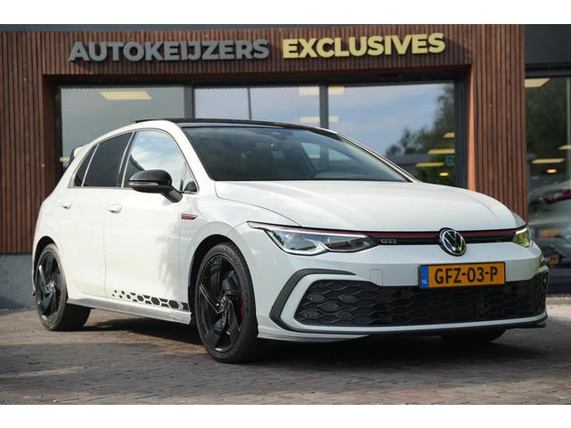 Volkswagen Golf 2020 Benzine