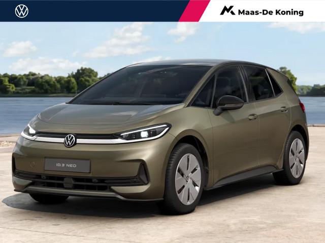 Volkswagen ID.3 Neo 2027 Elektrisch