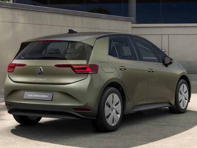 Volkswagen ID.3 Neo