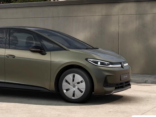 Volkswagen ID.3 Neo