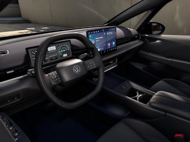 Volkswagen ID.3 Neo