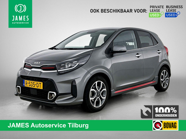 Kia Picanto 2022 Benzine