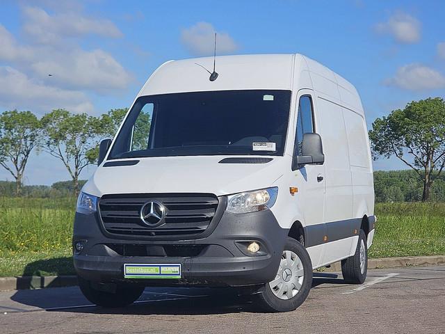 Mercedes-Benz Sprinter 2024 Diesel