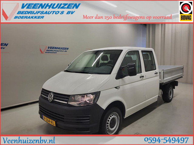Volkswagen Transporter 2018 Diesel