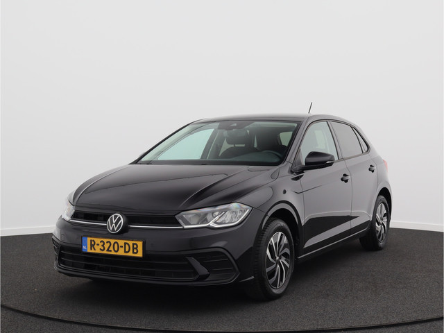 Volkswagen Polo 2022 Benzine