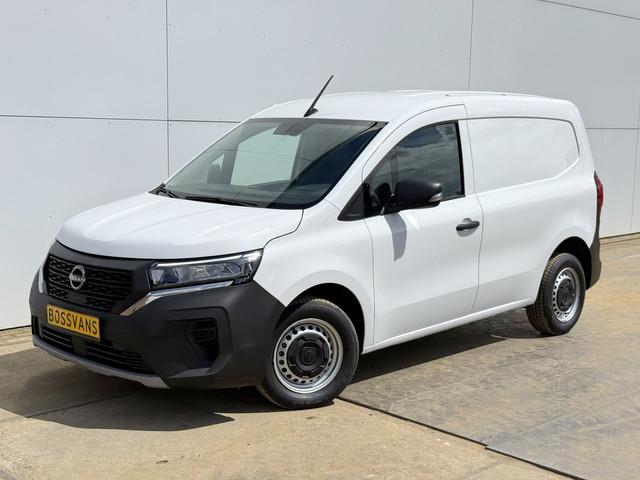 Nissan Townstar 2022 Benzine