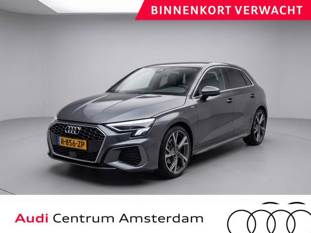 Audi A3 2023 Benzine