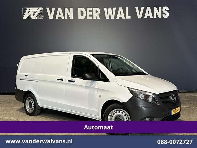 Mercedes-Benz Vito 2022 Diesel