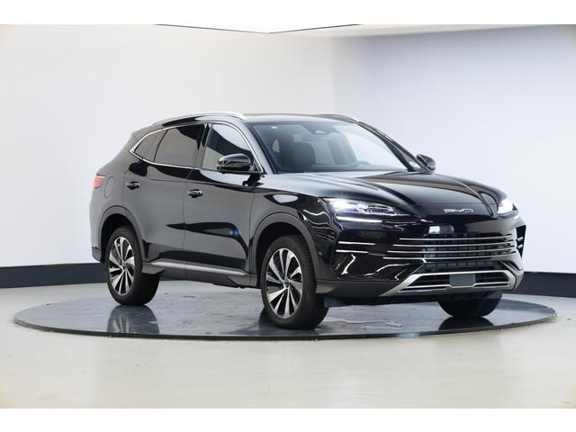 BYD Seal U 2025 Hybride