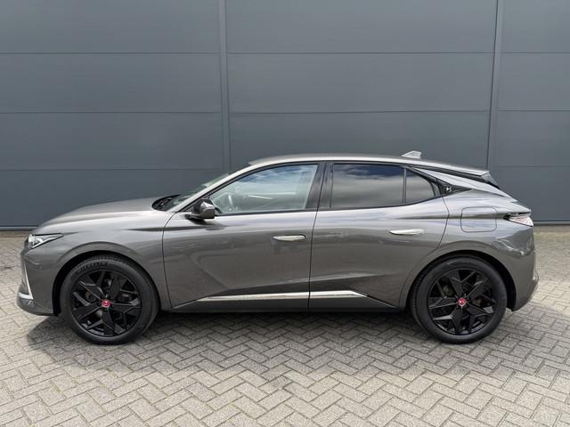 DS DS 4