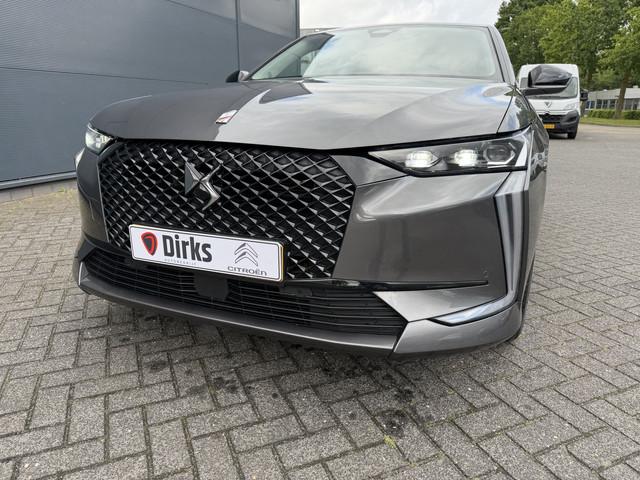 DS DS 4