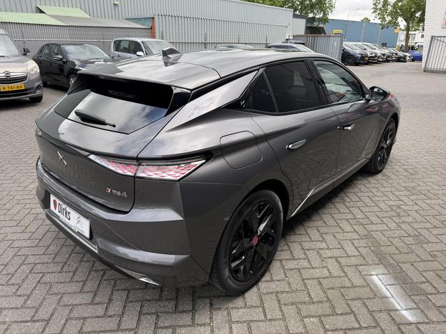 DS DS 4
